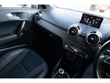 1.6 TDI S line Sportback 5dr Diesel Manual Euro 6 (s/s) (116 ps)