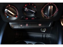 1.6 TDI S line Sportback 5dr Diesel Manual Euro 6 (s/s) (116 ps)