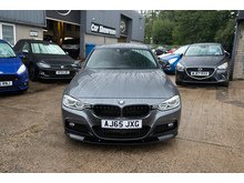 3.0 335d M Sport Saloon 4dr Diesel Auto xDrive Euro 6 (s/s) (313 ps)