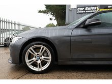 3.0 335d M Sport Saloon 4dr Diesel Auto xDrive Euro 6 (s/s) (313 ps)