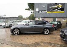 3.0 335d M Sport Saloon 4dr Diesel Auto xDrive Euro 6 (s/s) (313 ps)