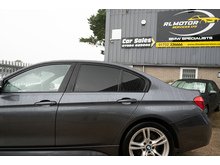 3.0 335d M Sport Saloon 4dr Diesel Auto xDrive Euro 6 (s/s) (313 ps)