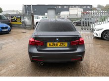 3.0 335d M Sport Saloon 4dr Diesel Auto xDrive Euro 6 (s/s) (313 ps)