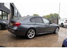 3.0 335d M Sport Saloon 4dr Diesel Auto xDrive Euro 6 (s/s) (313 ps)