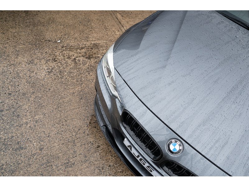 BMW 3.0 335d M Sport Saloon 4dr Diesel Auto xDrive Euro 6 (s/s) (313 ps)