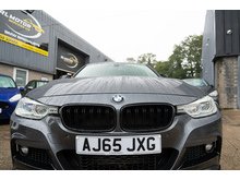 3.0 335d M Sport Saloon 4dr Diesel Auto xDrive Euro 6 (s/s) (313 ps)