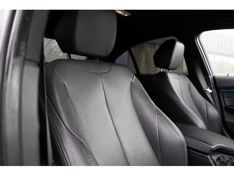 BMW 3.0 335d M Sport Saloon 4dr Diesel Auto xDrive Euro 6 (s/s) (313 ps)