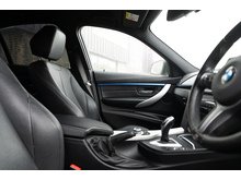 3.0 335d M Sport Saloon 4dr Diesel Auto xDrive Euro 6 (s/s) (313 ps)