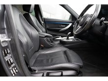 3.0 335d M Sport Saloon 4dr Diesel Auto xDrive Euro 6 (s/s) (313 ps)