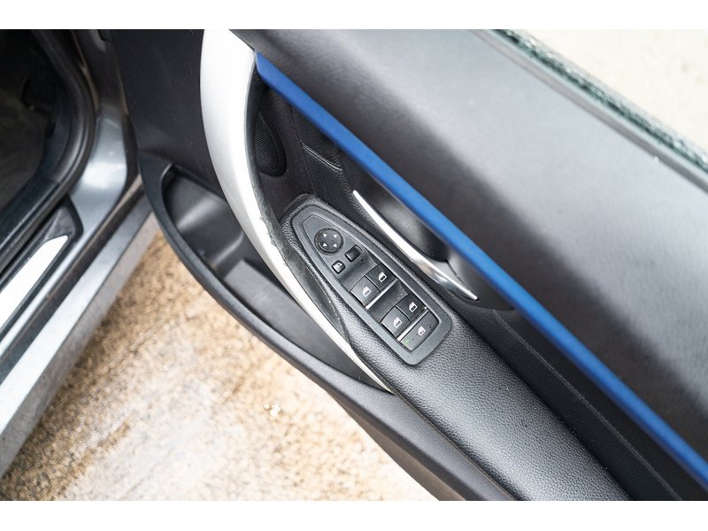 BMW 3.0 335d M Sport Saloon 4dr Diesel Auto xDrive Euro 6 (s/s) (313 ps)