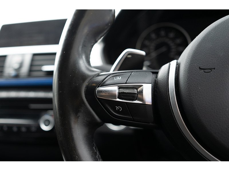 BMW 3.0 335d M Sport Saloon 4dr Diesel Auto xDrive Euro 6 (s/s) (313 ps)