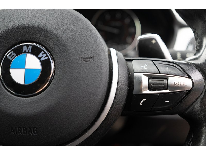 BMW 3.0 335d M Sport Saloon 4dr Diesel Auto xDrive Euro 6 (s/s) (313 ps)