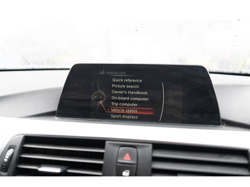 BMW 3.0 335d M Sport Saloon 4dr Diesel Auto xDrive Euro 6 (s/s) (313 ps)