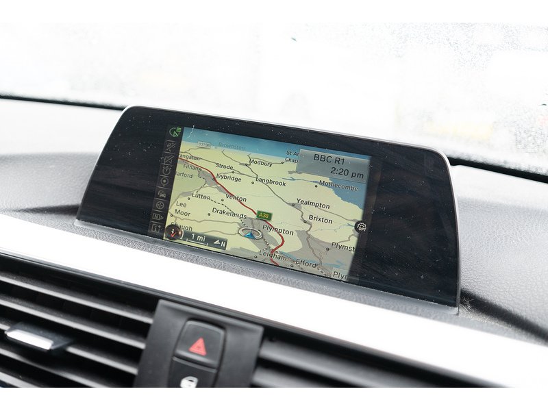BMW 3.0 335d M Sport Saloon 4dr Diesel Auto xDrive Euro 6 (s/s) (313 ps)
