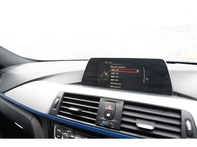 BMW 3.0 335d M Sport Saloon 4dr Diesel Auto xDrive Euro 6 (s/s) (313 ps)