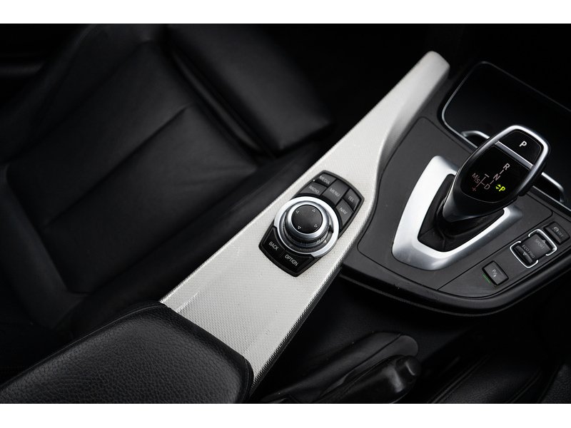 BMW 3.0 335d M Sport Saloon 4dr Diesel Auto xDrive Euro 6 (s/s) (313 ps)