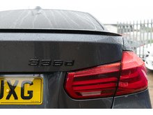 3.0 335d M Sport Saloon 4dr Diesel Auto xDrive Euro 6 (s/s) (313 ps)