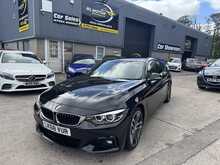 3.0 440i GPF M Sport Hatchback 5dr Petrol Auto Euro 6 (s/s) (326 ps)