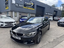 3.0 440i GPF M Sport Hatchback 5dr Petrol Auto Euro 6 (s/s) (326 ps)