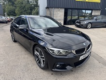 3.0 440i GPF M Sport Hatchback 5dr Petrol Auto Euro 6 (s/s) (326 ps)