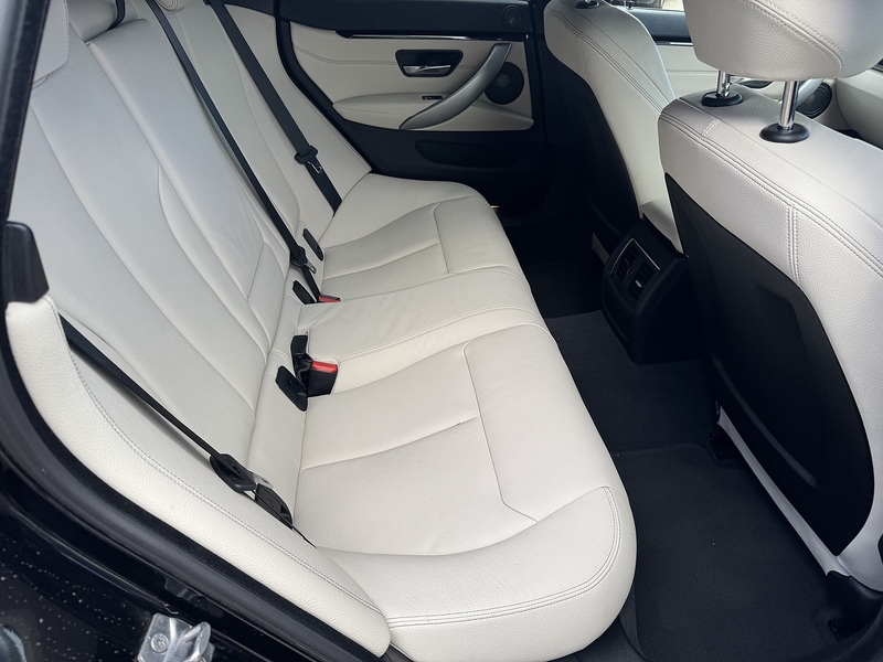 BMW 3.0 440i GPF M Sport Hatchback 5dr Petrol Auto Euro 6 (s/s) (326 ps)