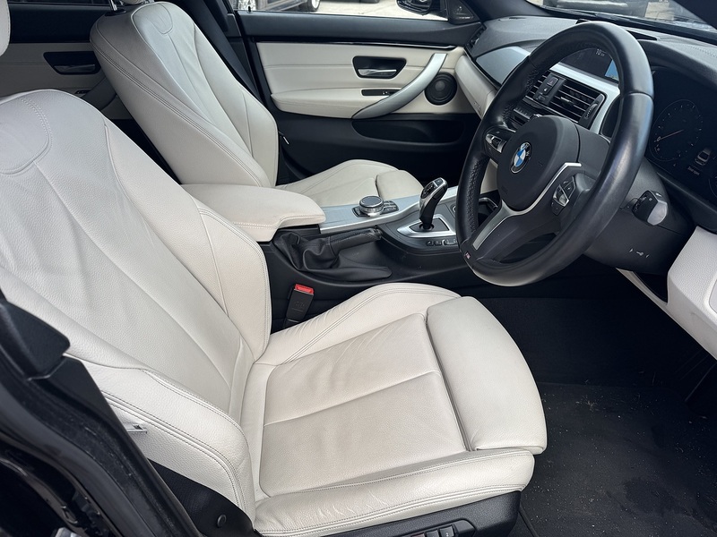 BMW 3.0 440i GPF M Sport Hatchback 5dr Petrol Auto Euro 6 (s/s) (326 ps)