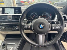 3.0 440i GPF M Sport Hatchback 5dr Petrol Auto Euro 6 (s/s) (326 ps)