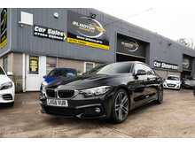 3.0 440i GPF M Sport Hatchback 5dr Petrol Auto Euro 6 (s/s) (326 ps)