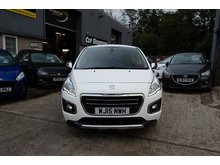 1.6 e-HDi Active SUV 5dr Diesel EGC Euro 5 (s/s) (115 ps)