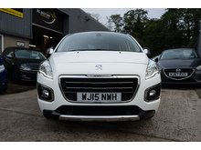 1.6 e-HDi Active SUV 5dr Diesel EGC Euro 5 (s/s) (115 ps)