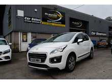 1.6 e-HDi Active SUV 5dr Diesel EGC Euro 5 (s/s) (115 ps)