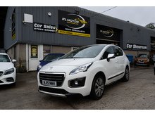 1.6 e-HDi Active SUV 5dr Diesel EGC Euro 5 (s/s) (115 ps)