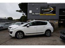 1.6 e-HDi Active SUV 5dr Diesel EGC Euro 5 (s/s) (115 ps)
