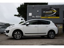 1.6 e-HDi Active SUV 5dr Diesel EGC Euro 5 (s/s) (115 ps)