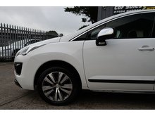 1.6 e-HDi Active SUV 5dr Diesel EGC Euro 5 (s/s) (115 ps)