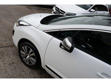 1.6 e-HDi Active SUV 5dr Diesel EGC Euro 5 (s/s) (115 ps)