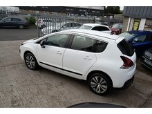 1.6 e-HDi Active SUV 5dr Diesel EGC Euro 5 (s/s) (115 ps)