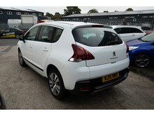 1.6 e-HDi Active SUV 5dr Diesel EGC Euro 5 (s/s) (115 ps)