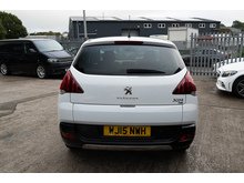 1.6 e-HDi Active SUV 5dr Diesel EGC Euro 5 (s/s) (115 ps)