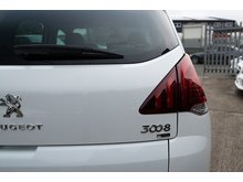 1.6 e-HDi Active SUV 5dr Diesel EGC Euro 5 (s/s) (115 ps)