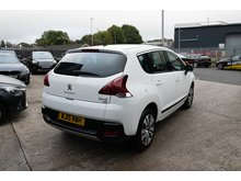 1.6 e-HDi Active SUV 5dr Diesel EGC Euro 5 (s/s) (115 ps)
