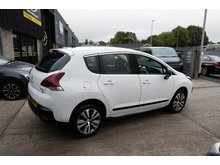 1.6 e-HDi Active SUV 5dr Diesel EGC Euro 5 (s/s) (115 ps)