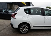 1.6 e-HDi Active SUV 5dr Diesel EGC Euro 5 (s/s) (115 ps)
