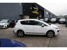 1.6 e-HDi Active SUV 5dr Diesel EGC Euro 5 (s/s) (115 ps)