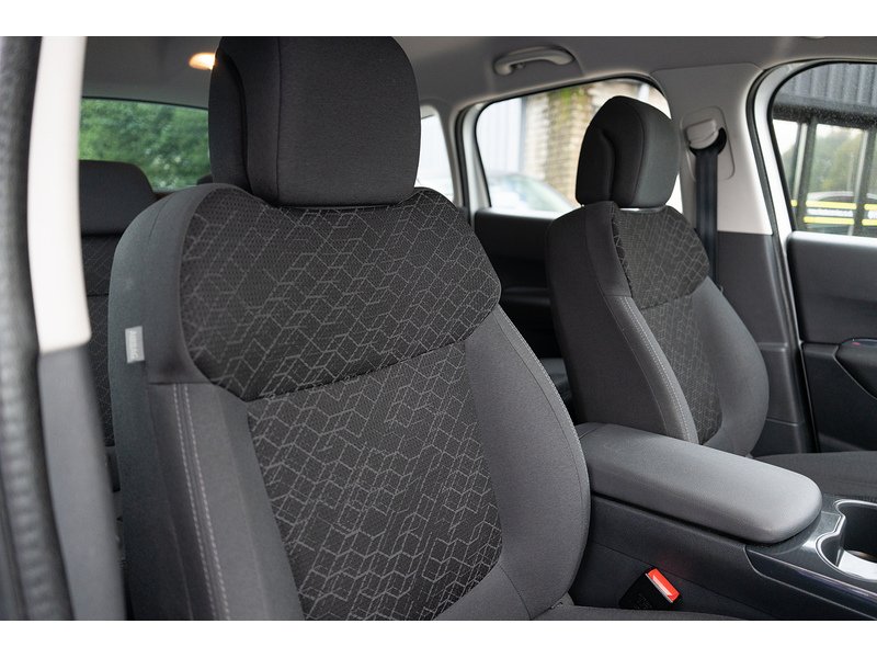 Peugeot 1.6 e-HDi Active SUV 5dr Diesel EGC Euro 5 (s/s) (115 ps)