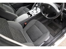 1.6 e-HDi Active SUV 5dr Diesel EGC Euro 5 (s/s) (115 ps)