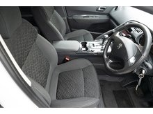 1.6 e-HDi Active SUV 5dr Diesel EGC Euro 5 (s/s) (115 ps)