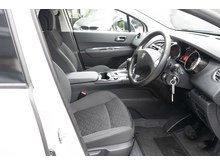 1.6 e-HDi Active SUV 5dr Diesel EGC Euro 5 (s/s) (115 ps)