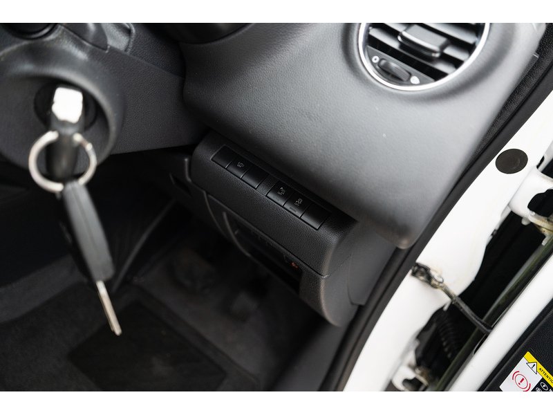 Peugeot 1.6 e-HDi Active SUV 5dr Diesel EGC Euro 5 (s/s) (115 ps)