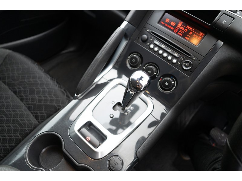 Peugeot 1.6 e-HDi Active SUV 5dr Diesel EGC Euro 5 (s/s) (115 ps)